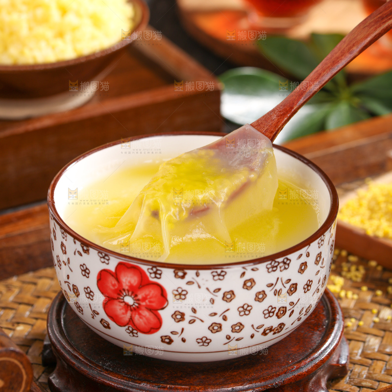 小黄米