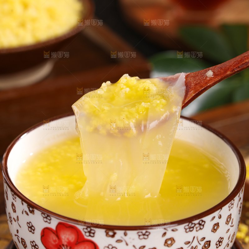 小黄米