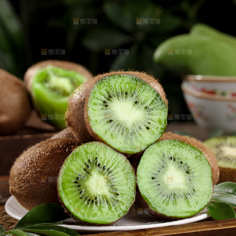 徐香猕猴桃