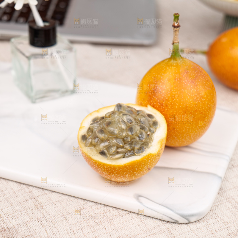热情果