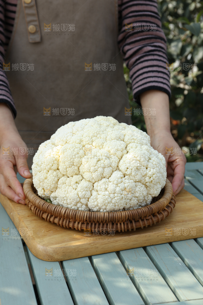 花菜