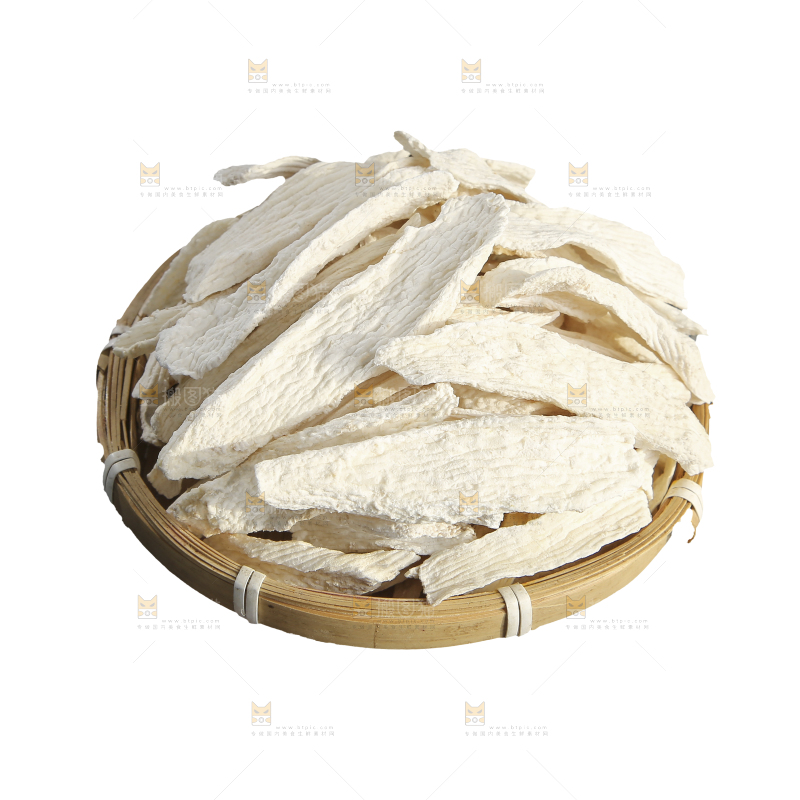山药片