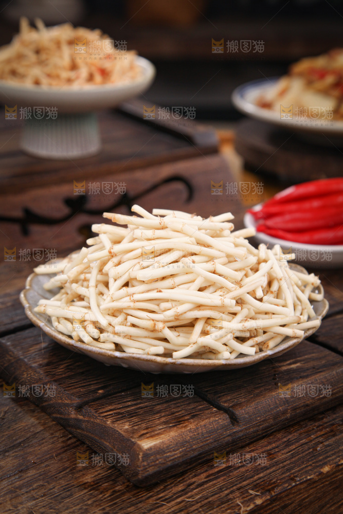 折耳根