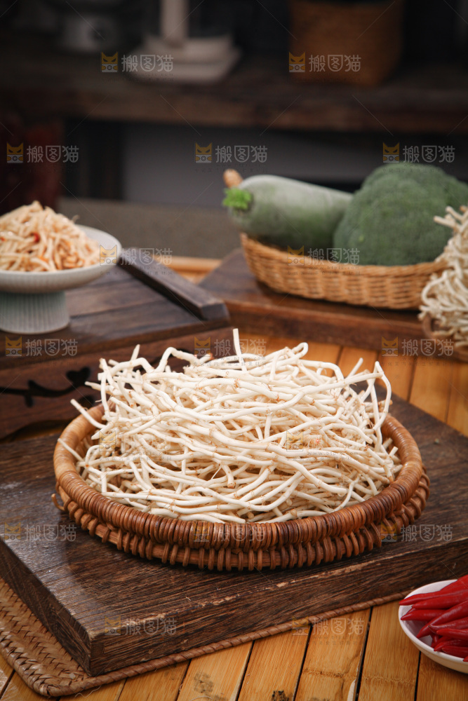 折耳根