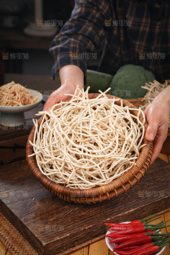 折耳根