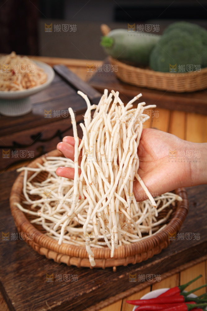 折耳根