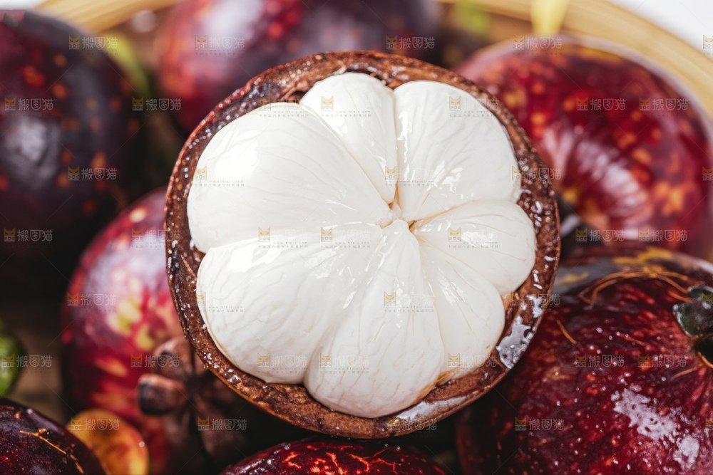 山竹