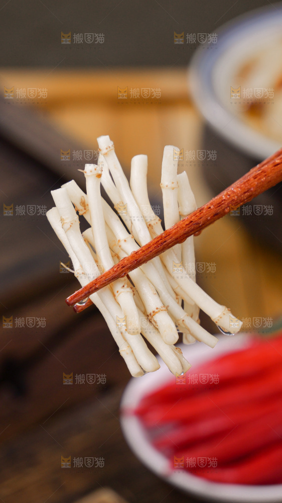 折耳根