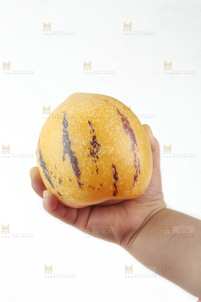 人参果