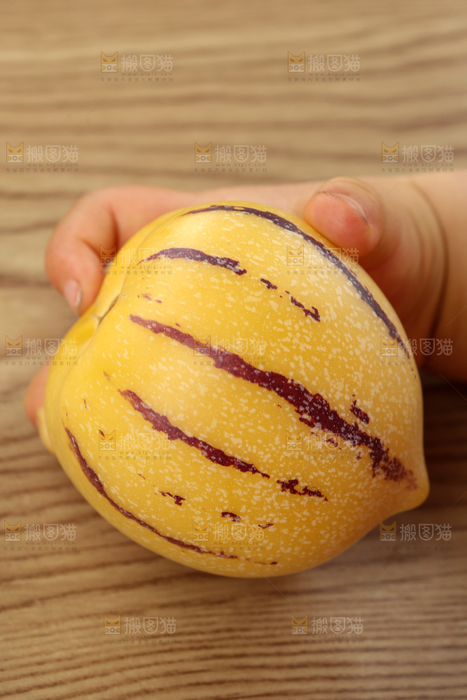 人参果