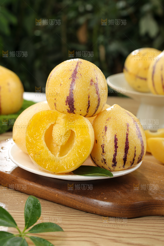 人参果