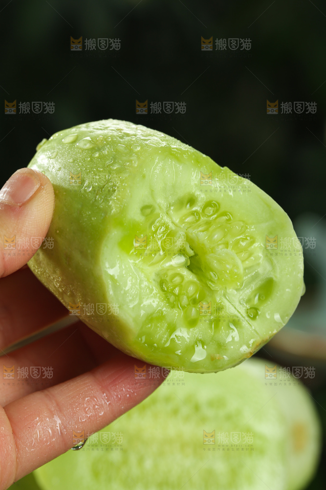 玉女黄瓜