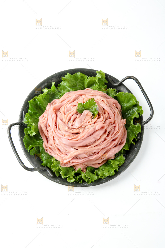 鸭肠