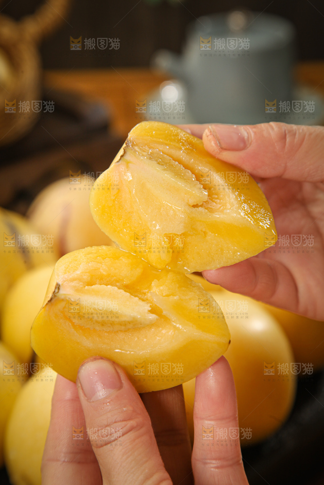 人参果