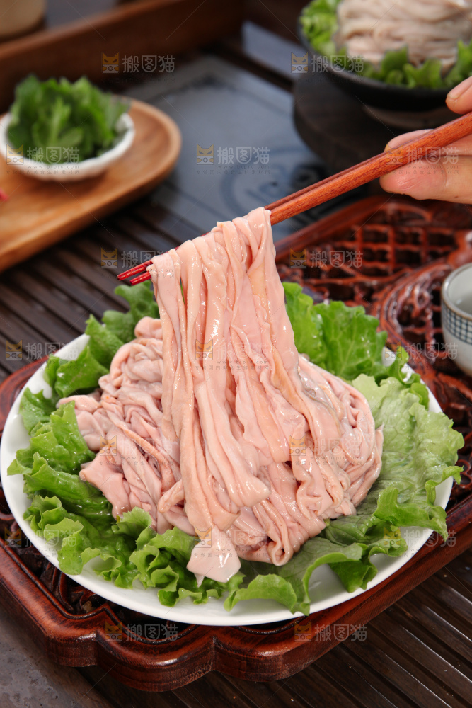 鸭肠