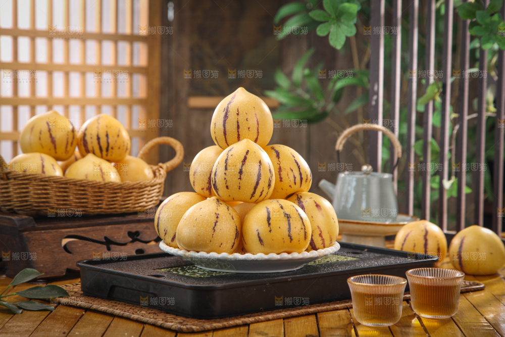 人参果