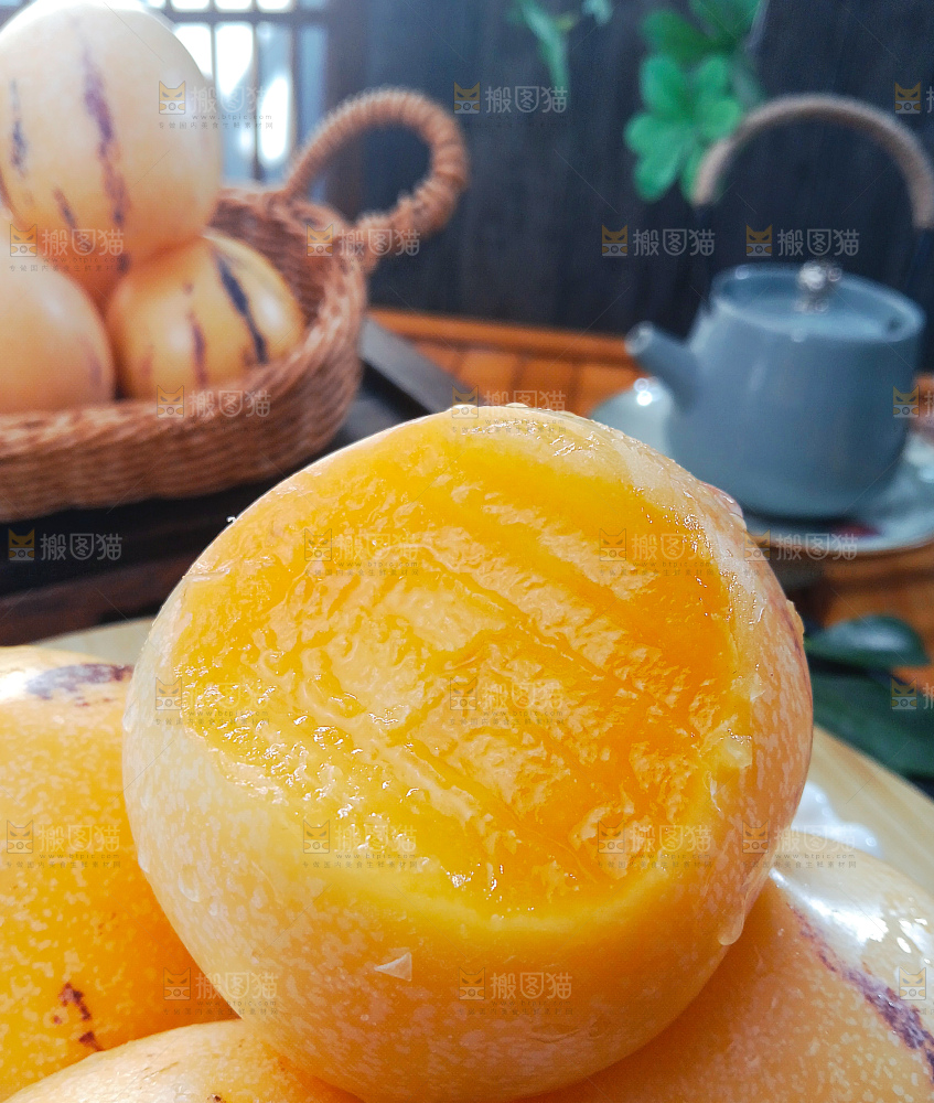 人参果