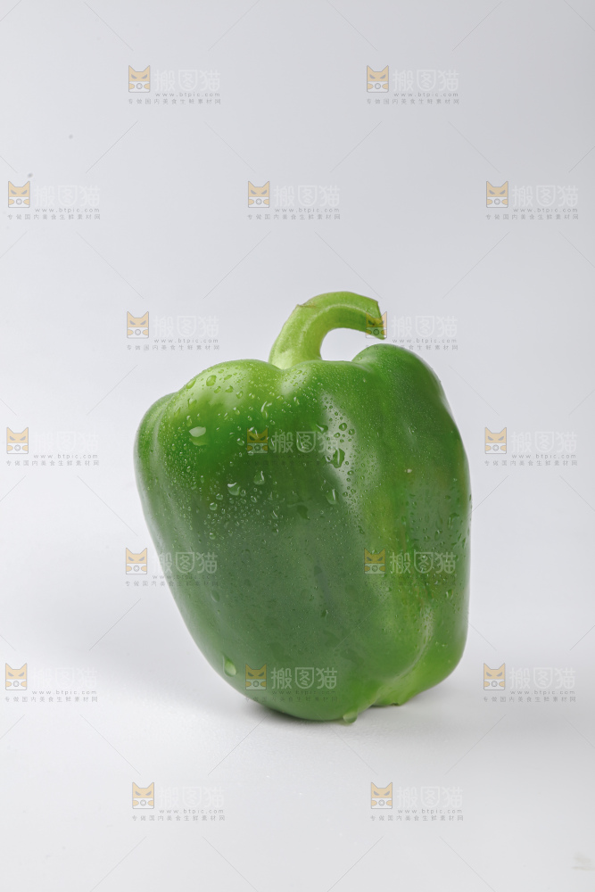 彩椒