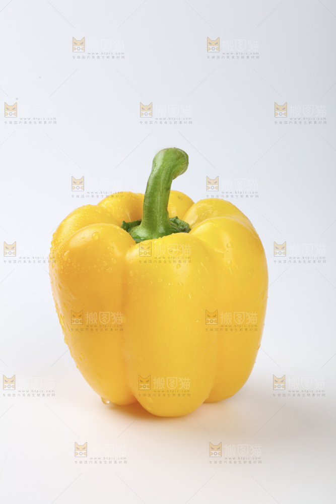 彩椒