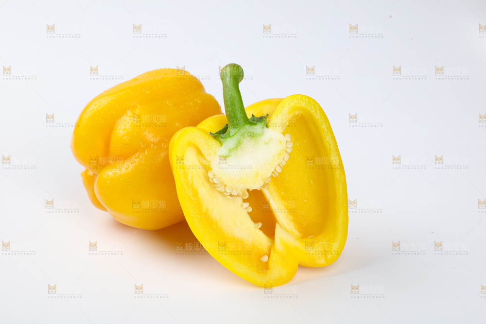 彩椒