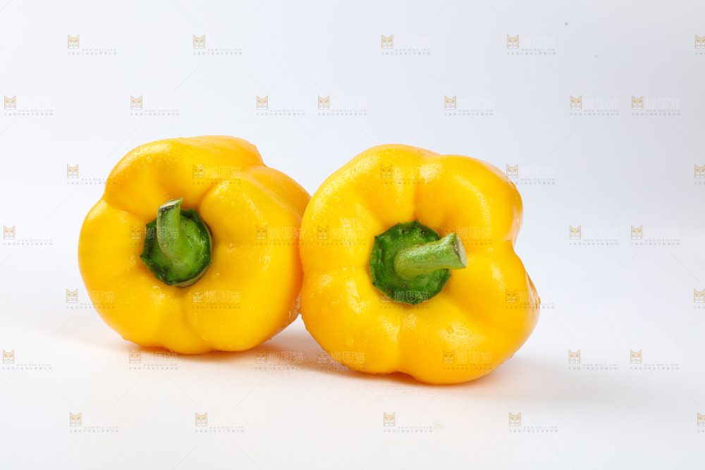 彩椒