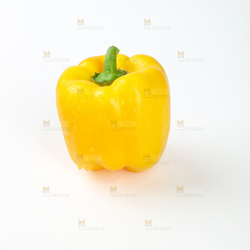 彩椒