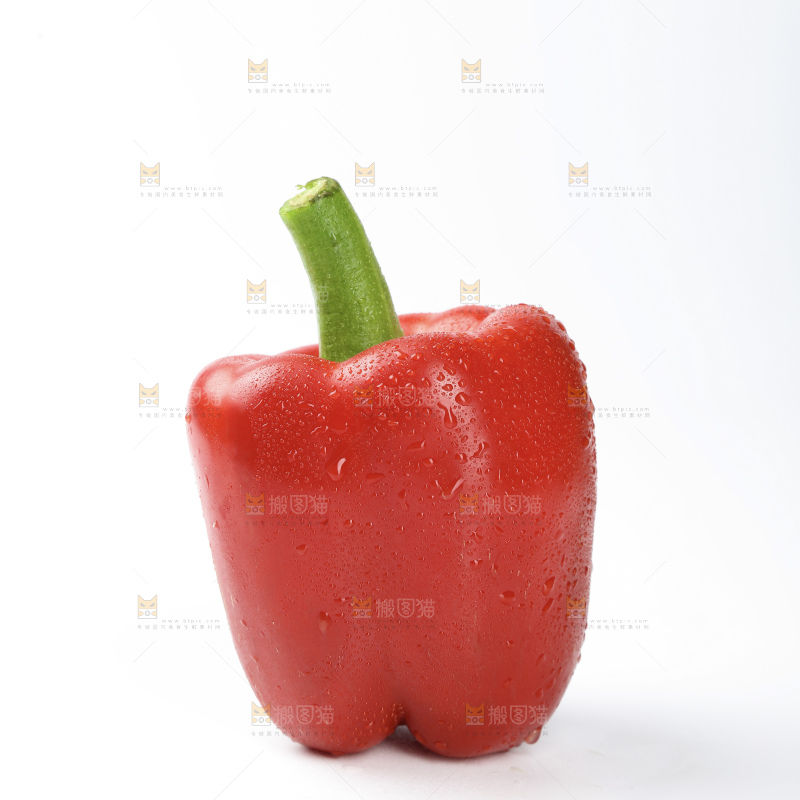 彩椒