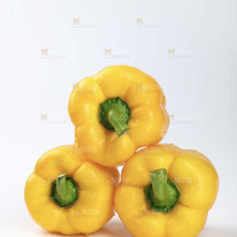 彩椒