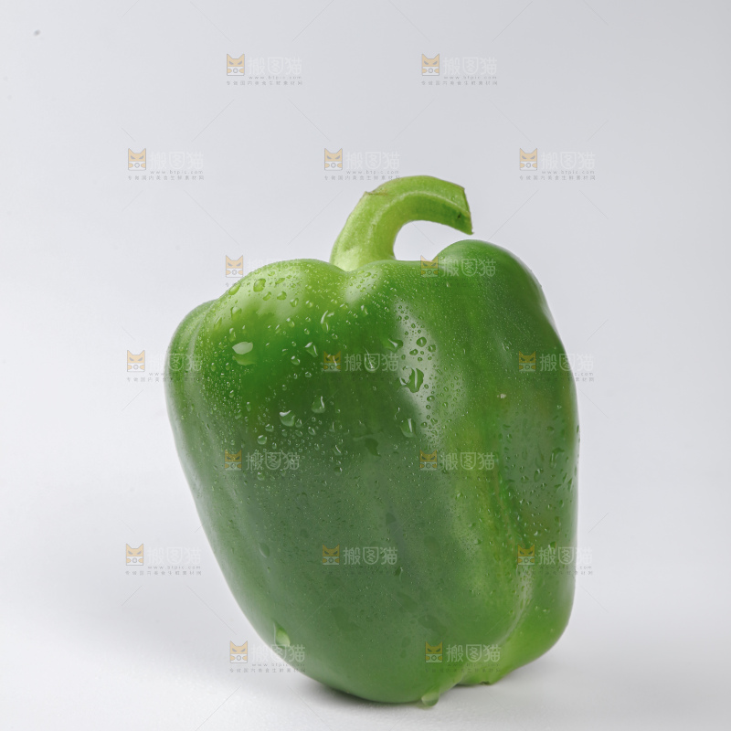 彩椒