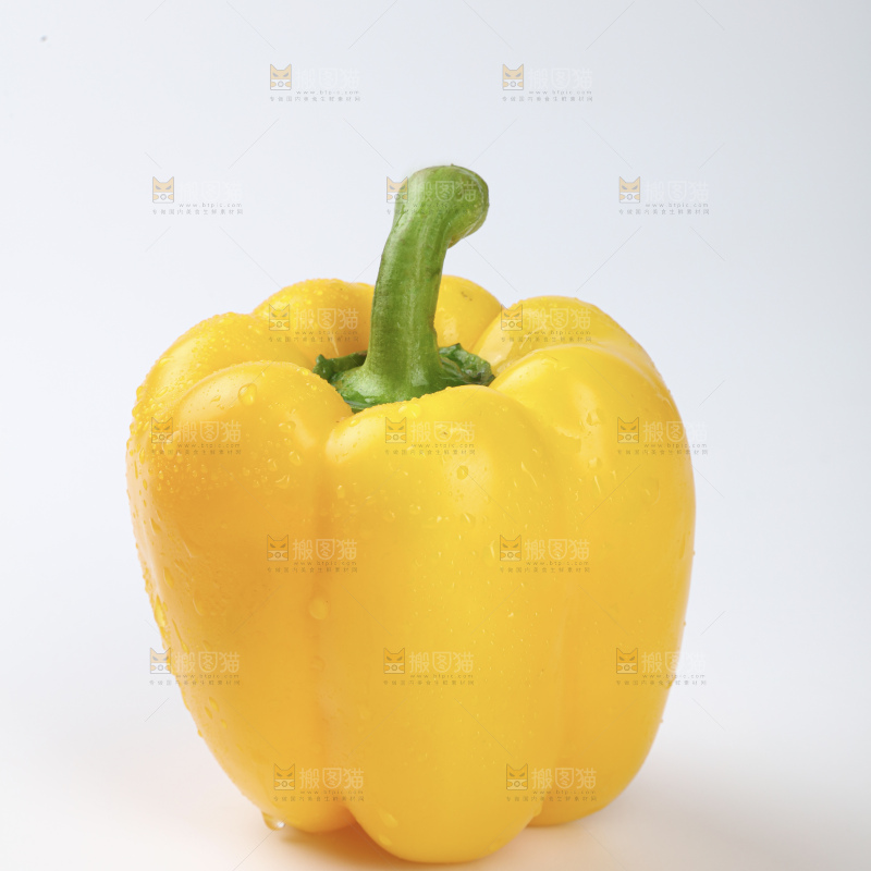 彩椒
