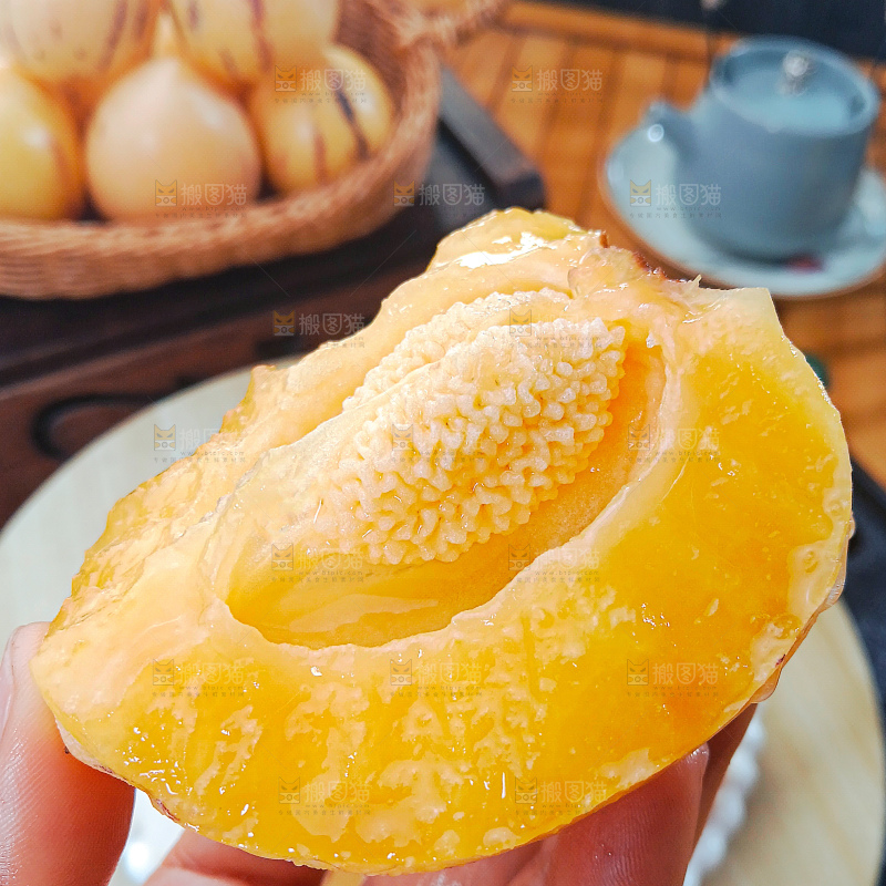 人参果