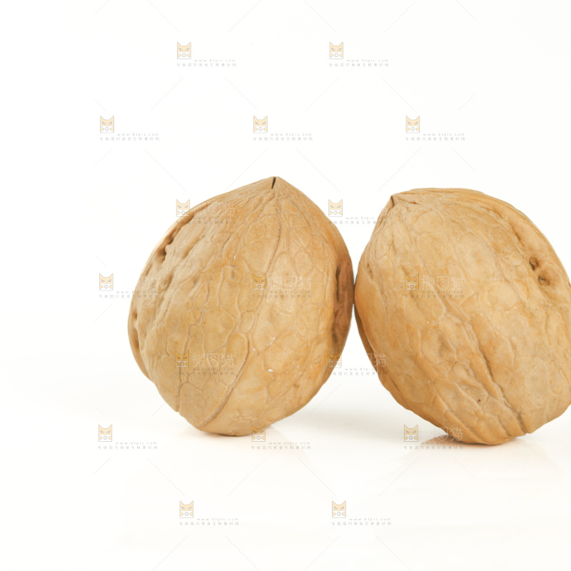 纸皮核桃