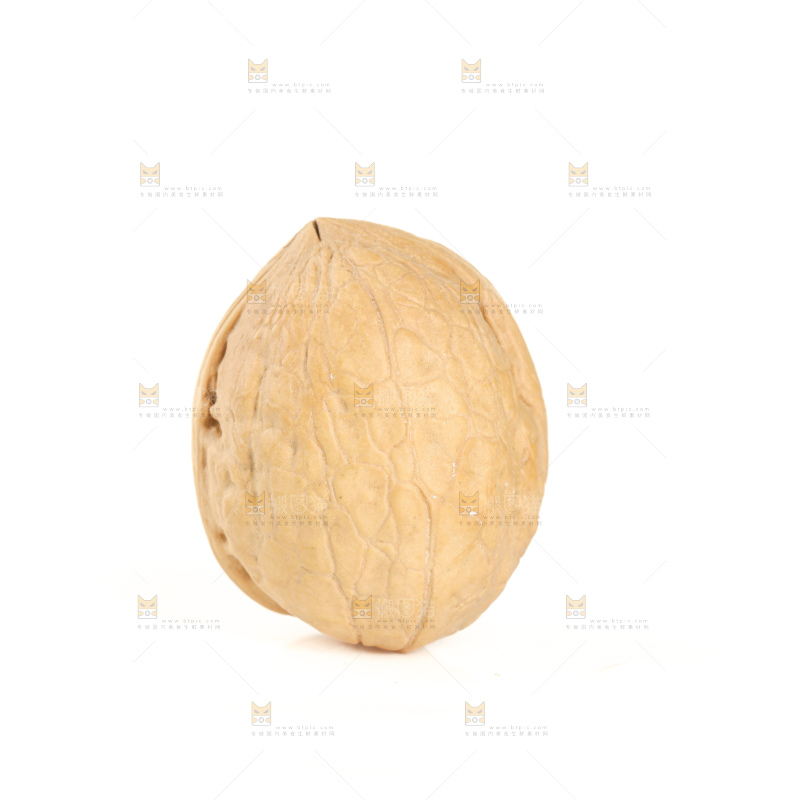 纸皮核桃