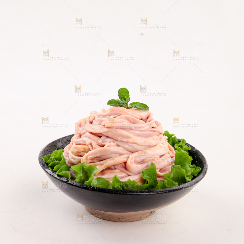 鸭肠