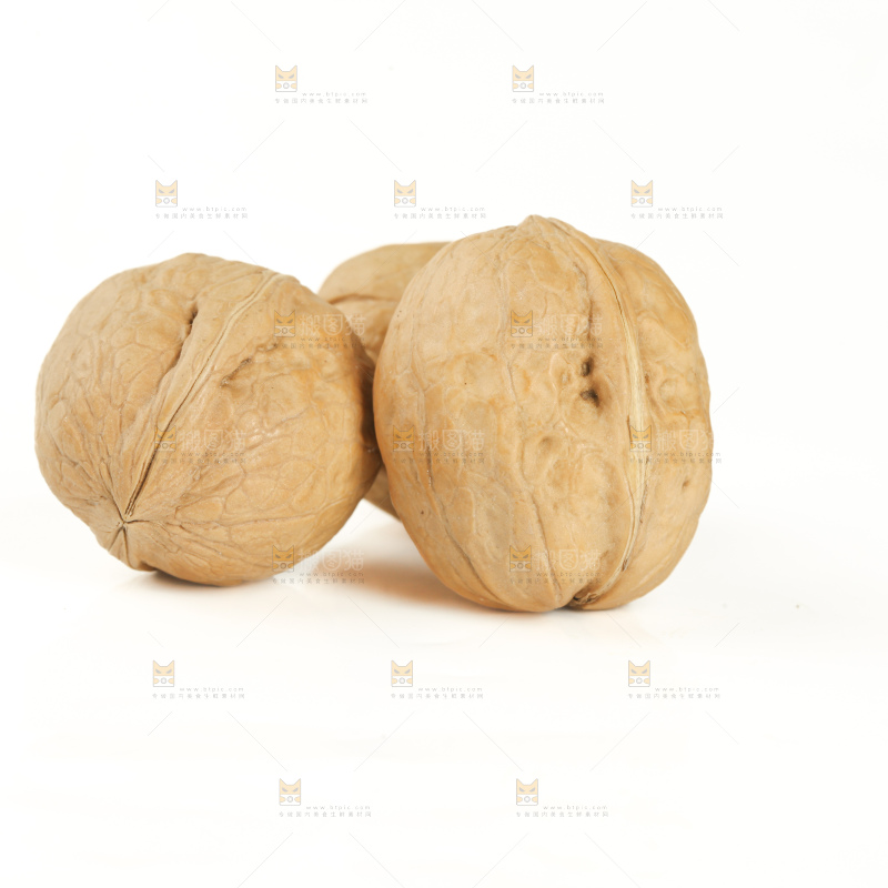 纸皮核桃