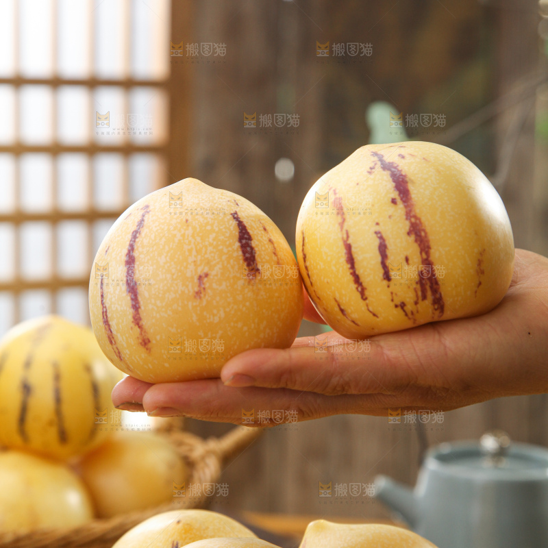 人参果