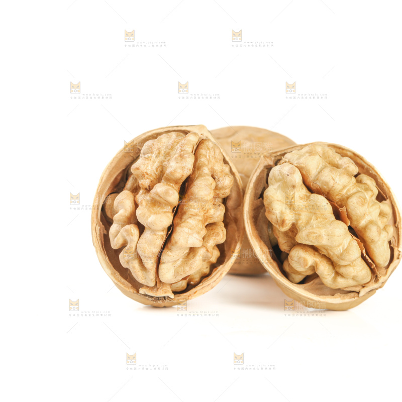 纸皮核桃