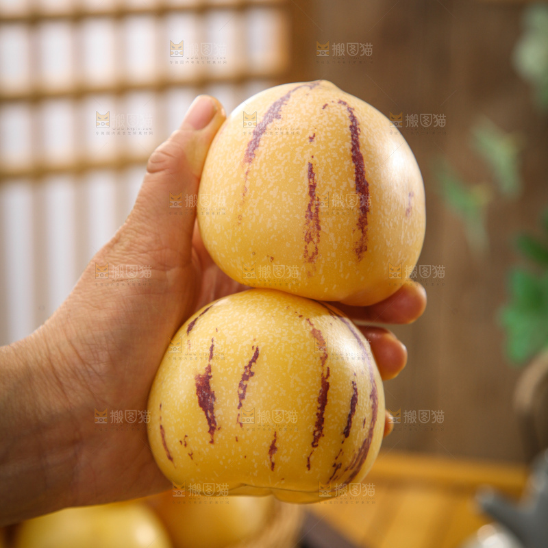 人参果