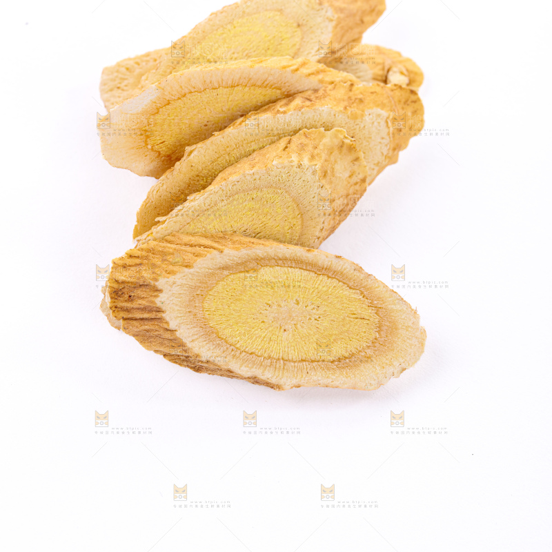 黄芪