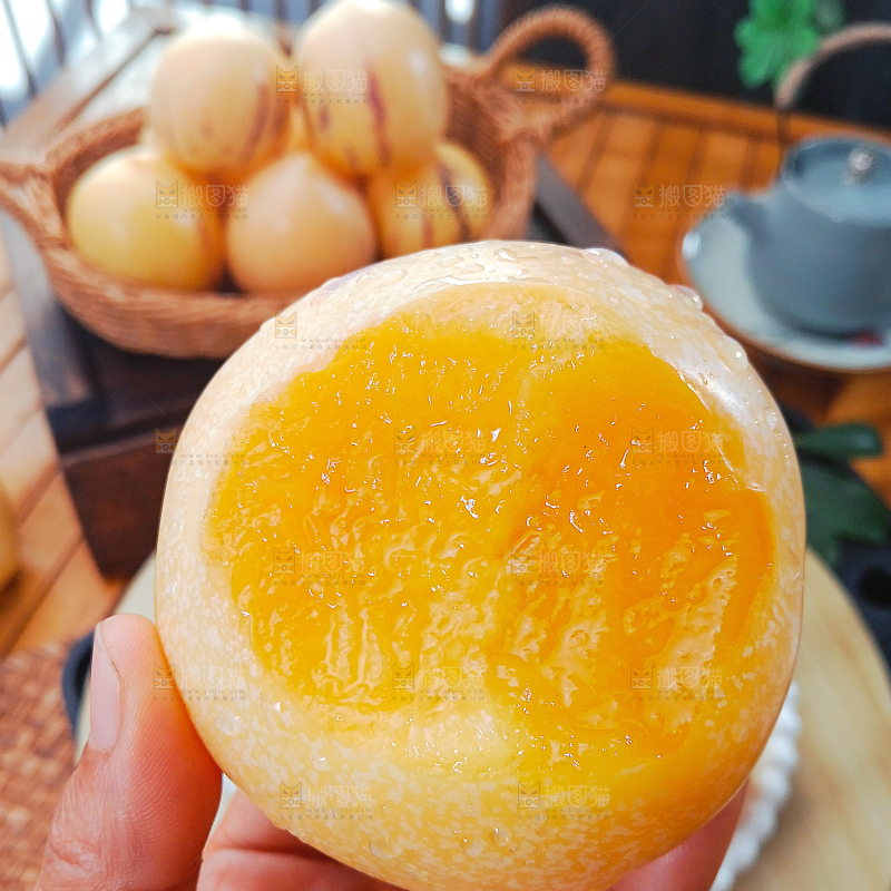 人参果