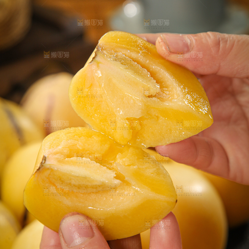 人参果