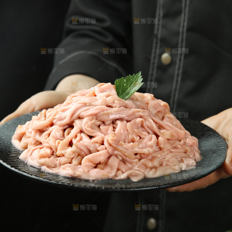 鸭肠