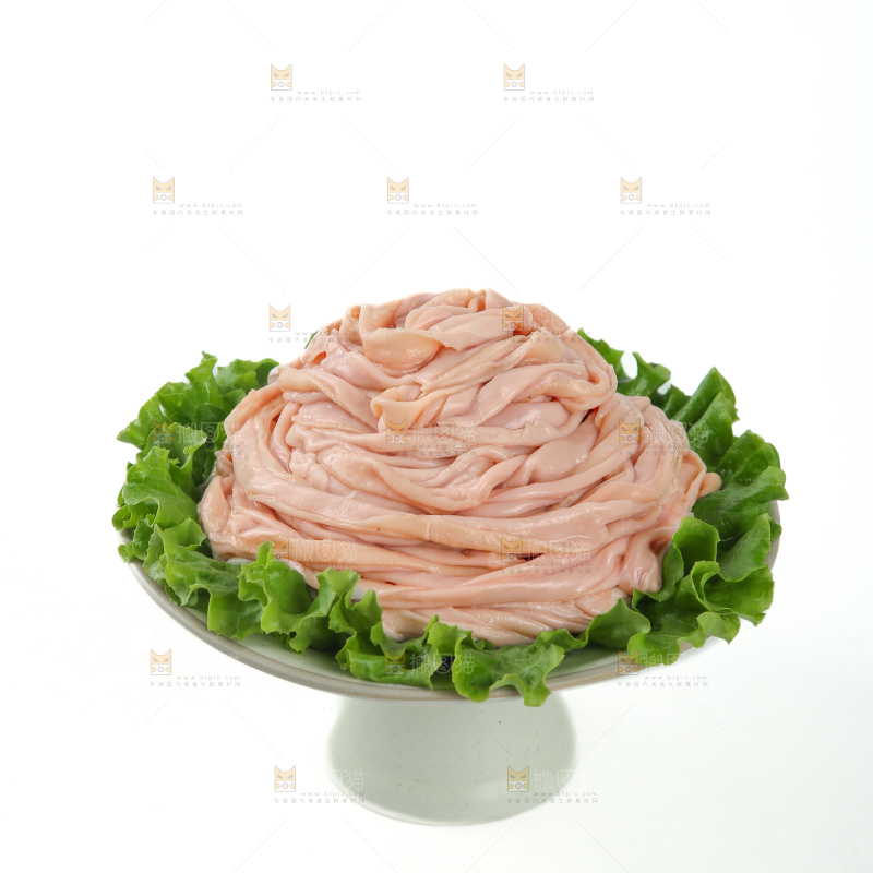 鸭肠