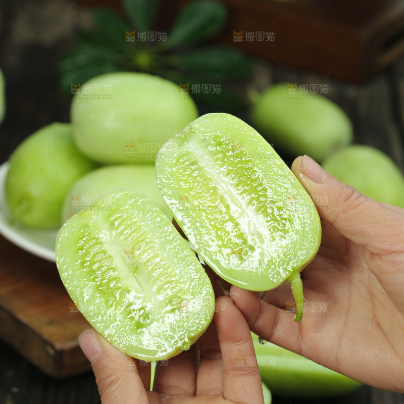 玉女黄瓜