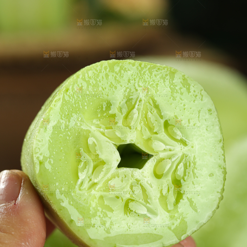 玉女黄瓜