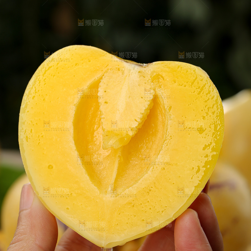 人参果