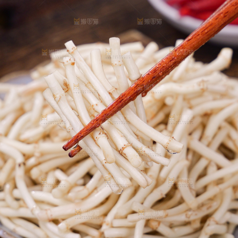 折耳根