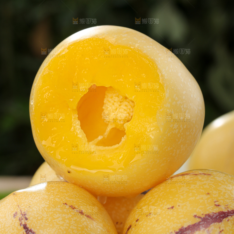人参果
