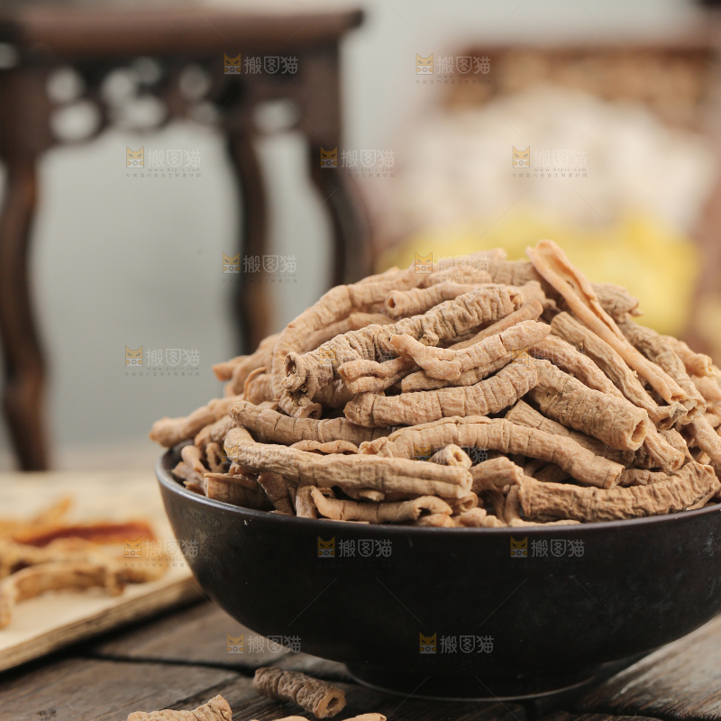 远志