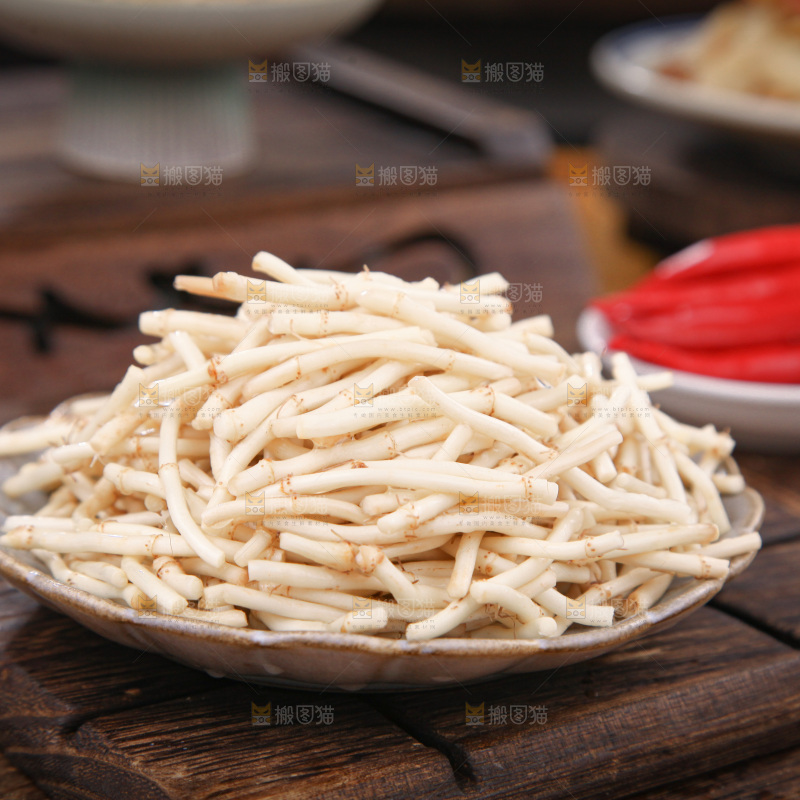 折耳根